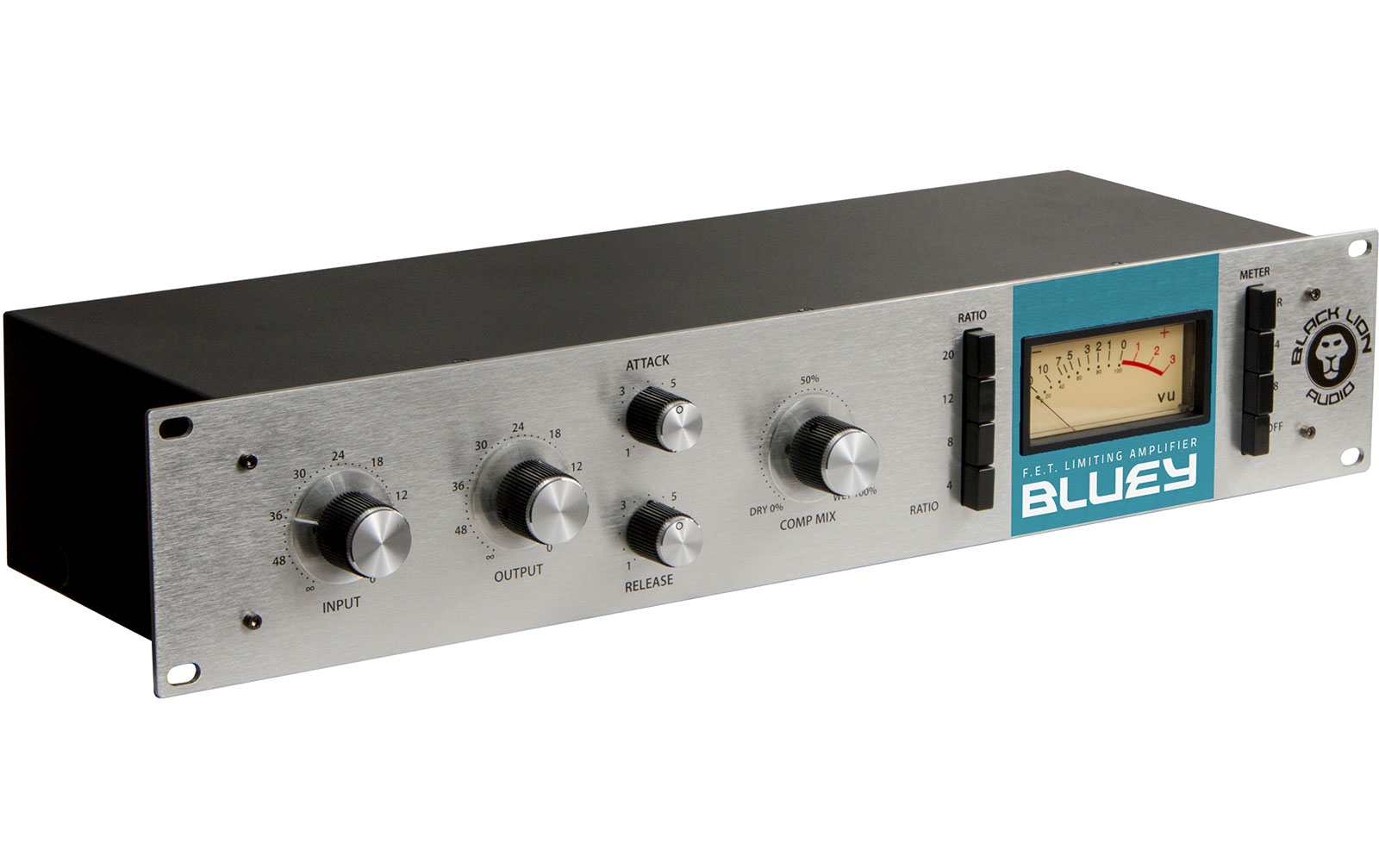 Black Lion Audio Bluey Kompressor