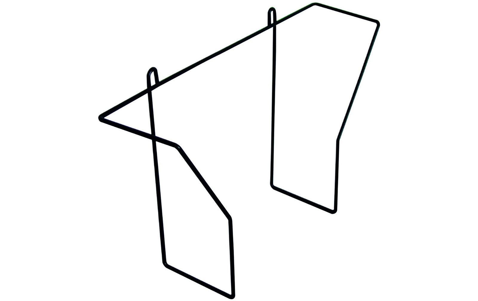 Glorious Vinyl Set Holder Smart für 25 LP