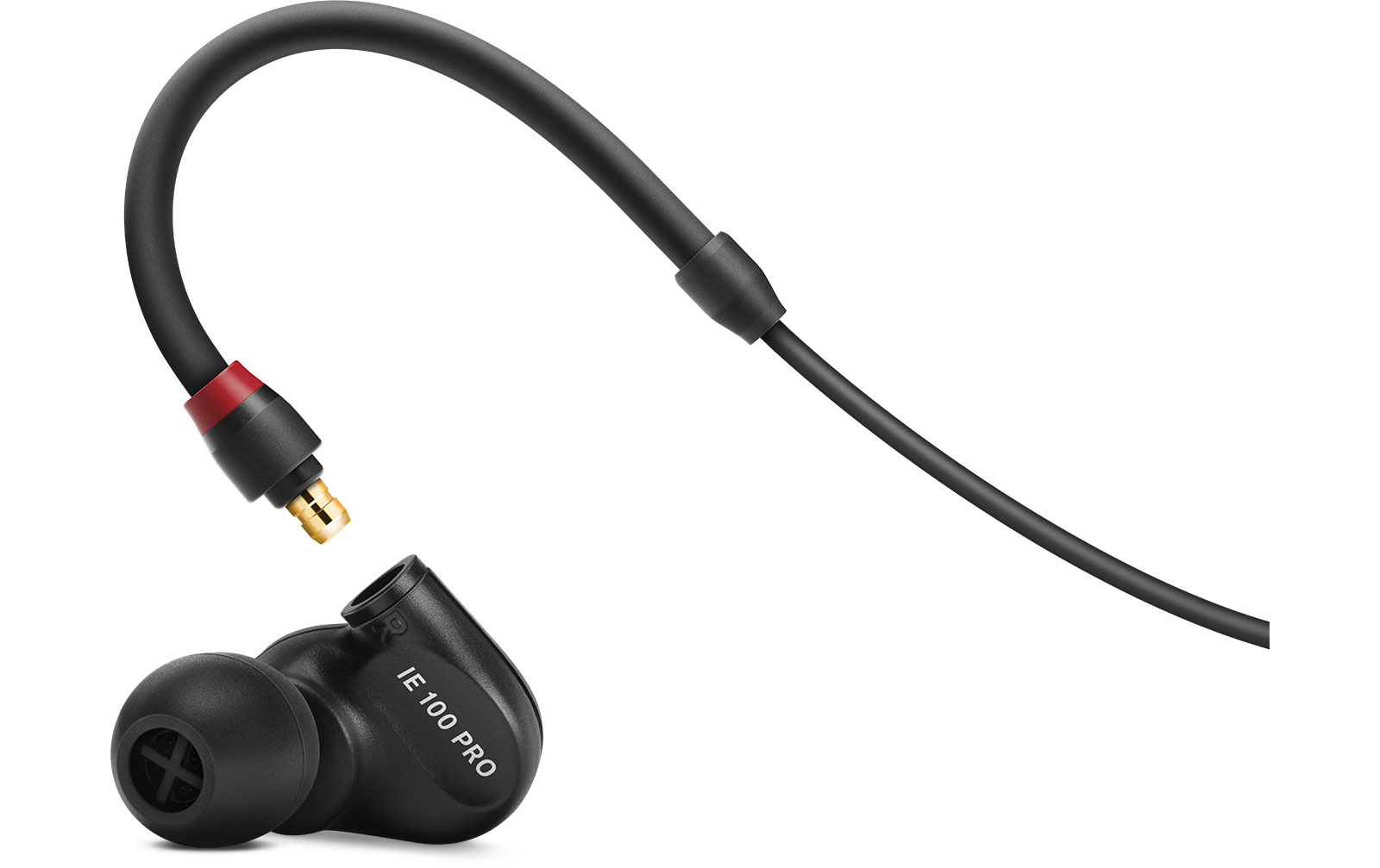Sennheiser IE 100 PRO Wireless Black