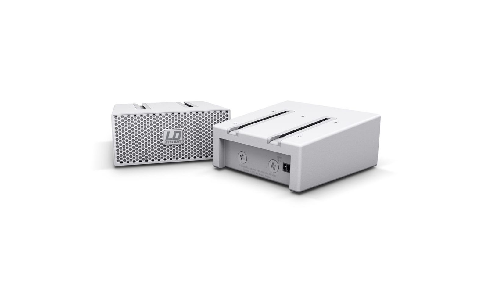 LD Systems CURV 500 SLA W