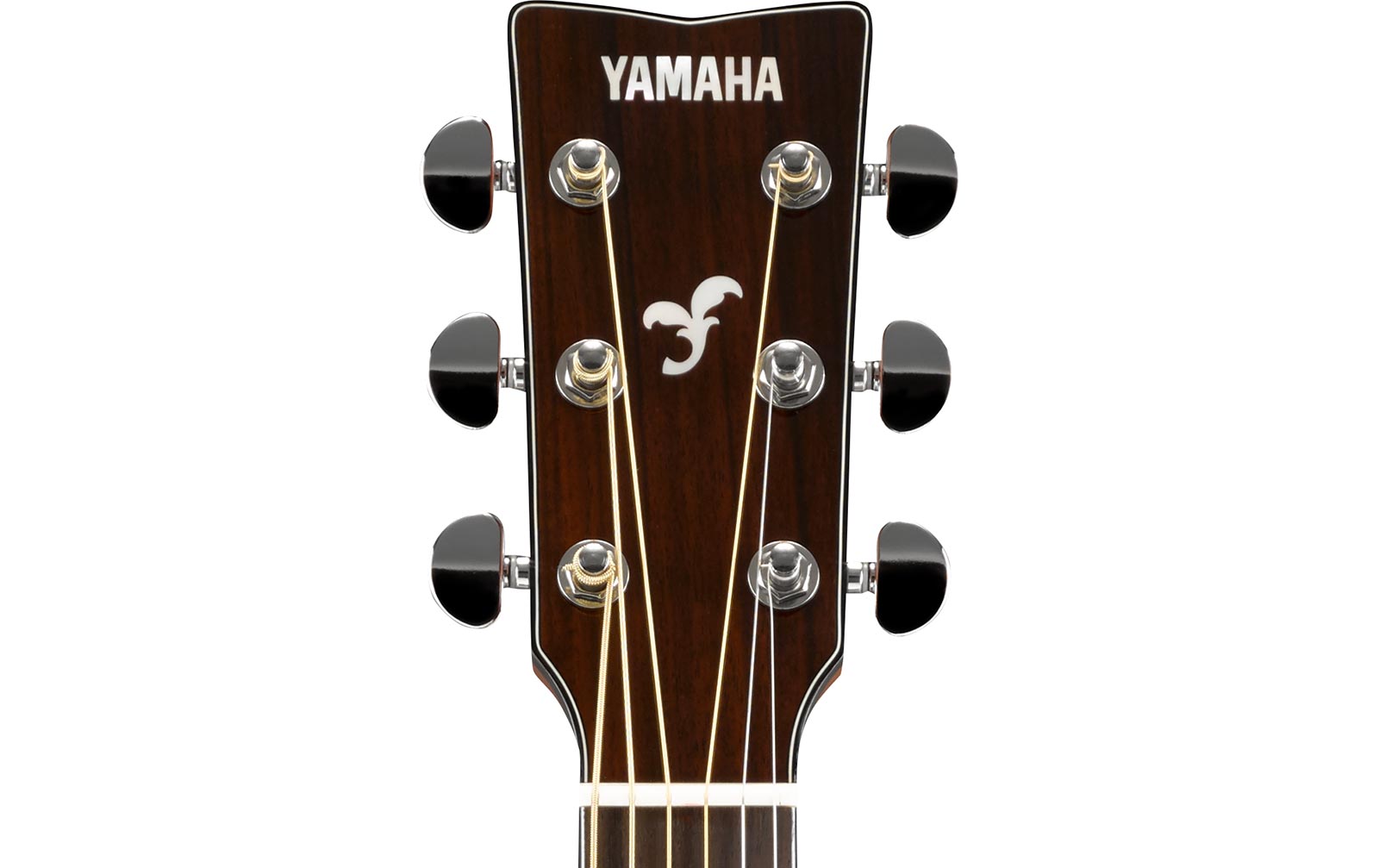 Yamaha FS850 NT, Natural
