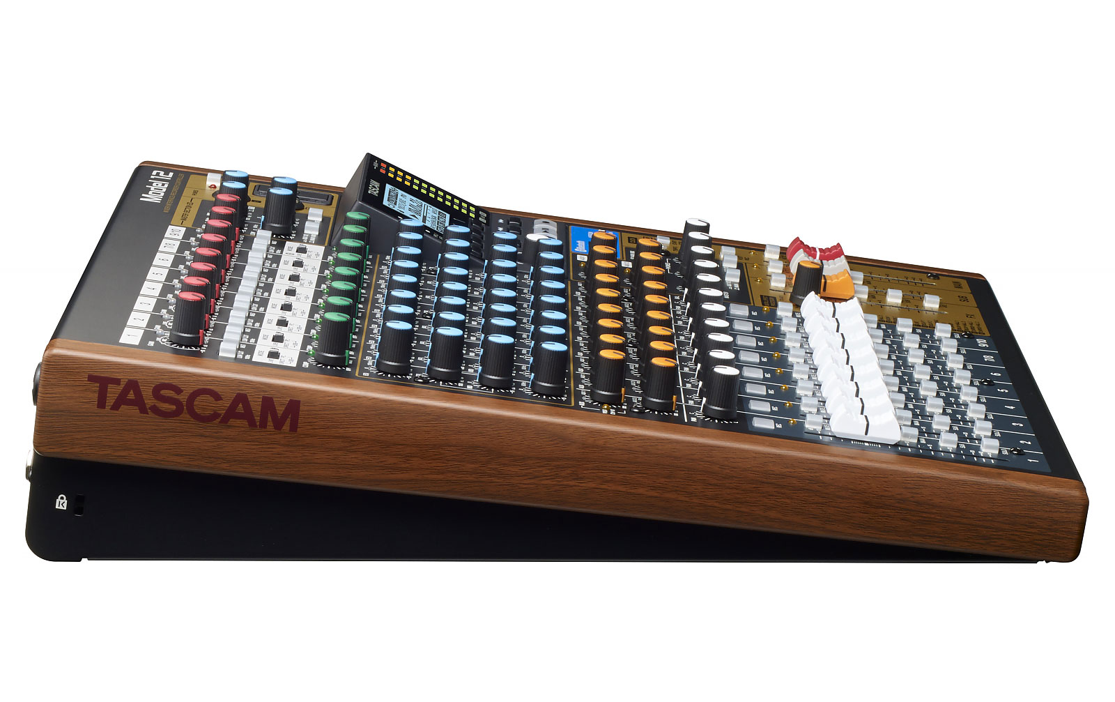 Tascam Model 12