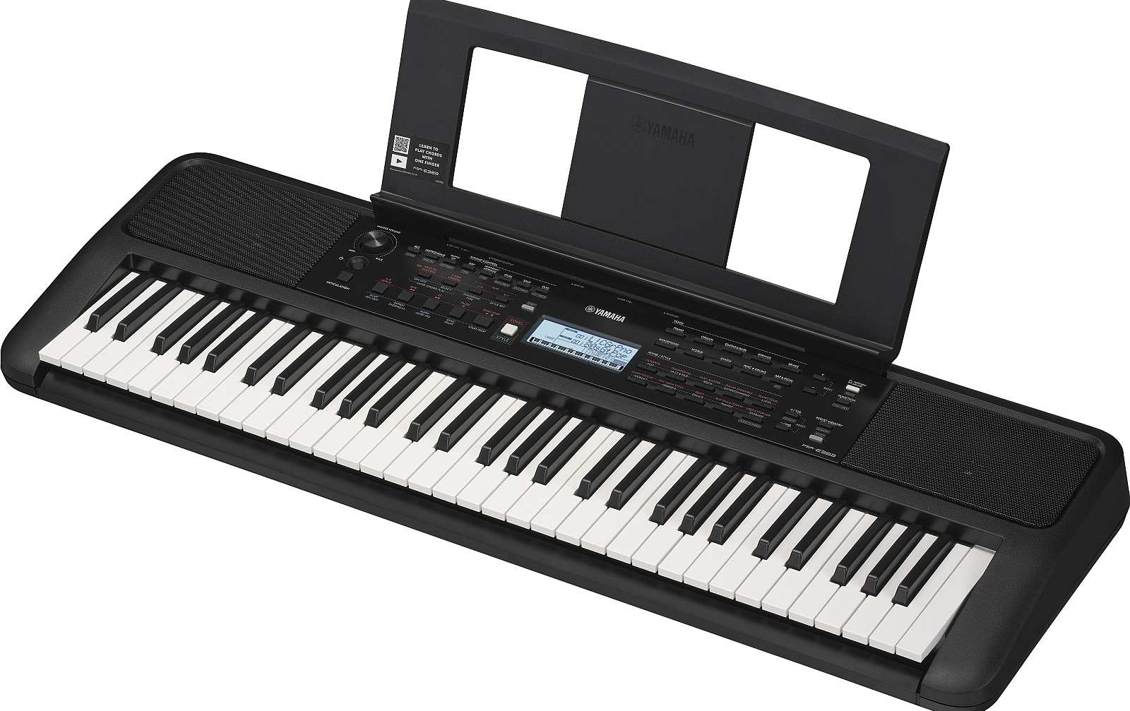 Yamaha PSR-E383 Einsteiger Keyboard