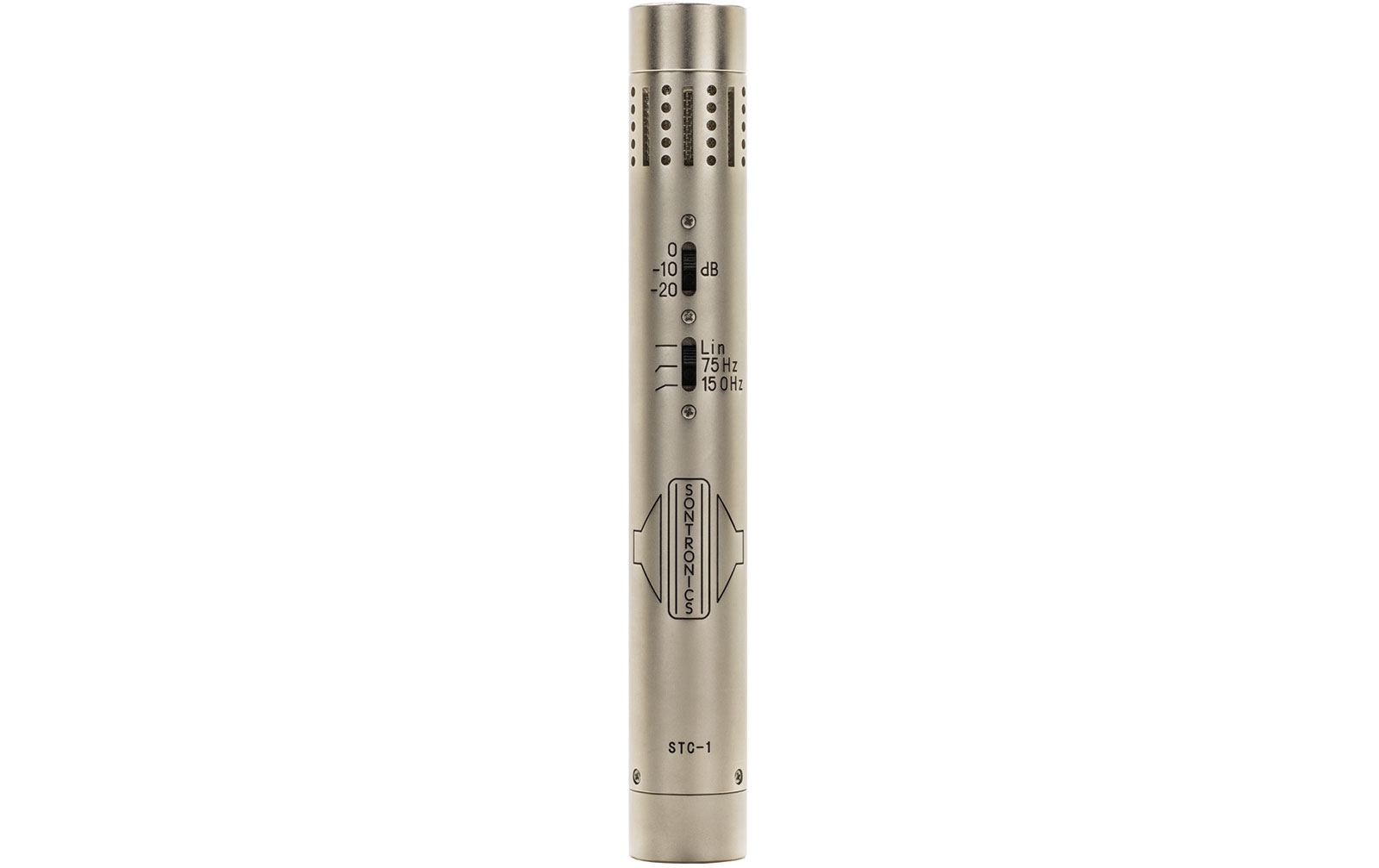 Sontronics STC-1 silber