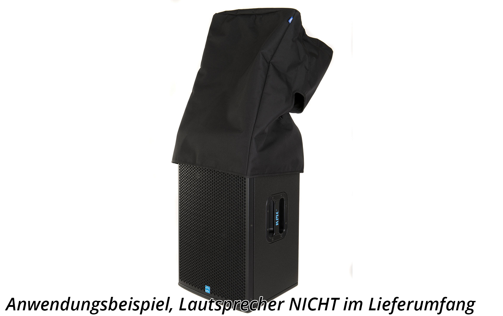 KME Schutzhülle für VersioX VLX 12 / VL 12