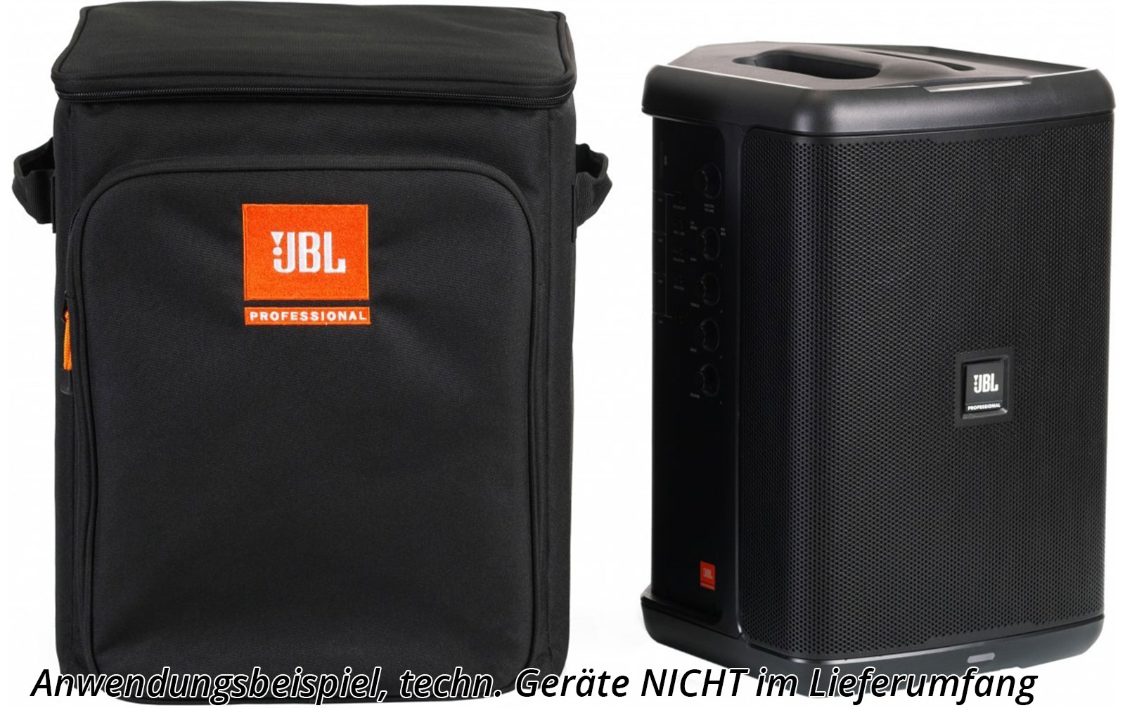 JBL EON One Compact BP