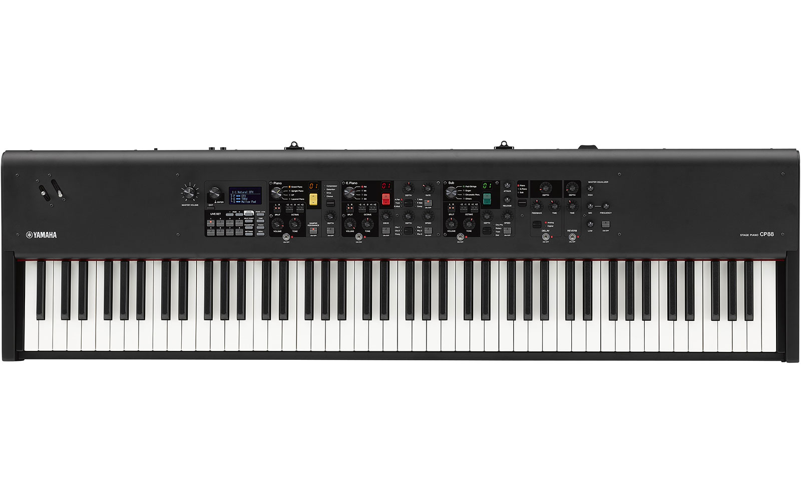 Yamaha CP88 Stagepiano