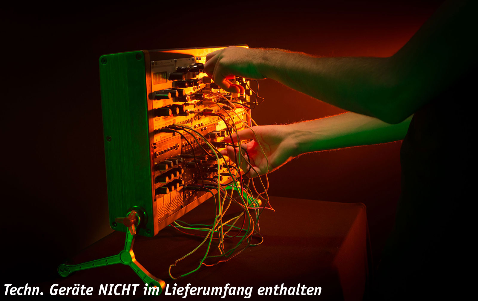 Arturia RackBrute 6U
