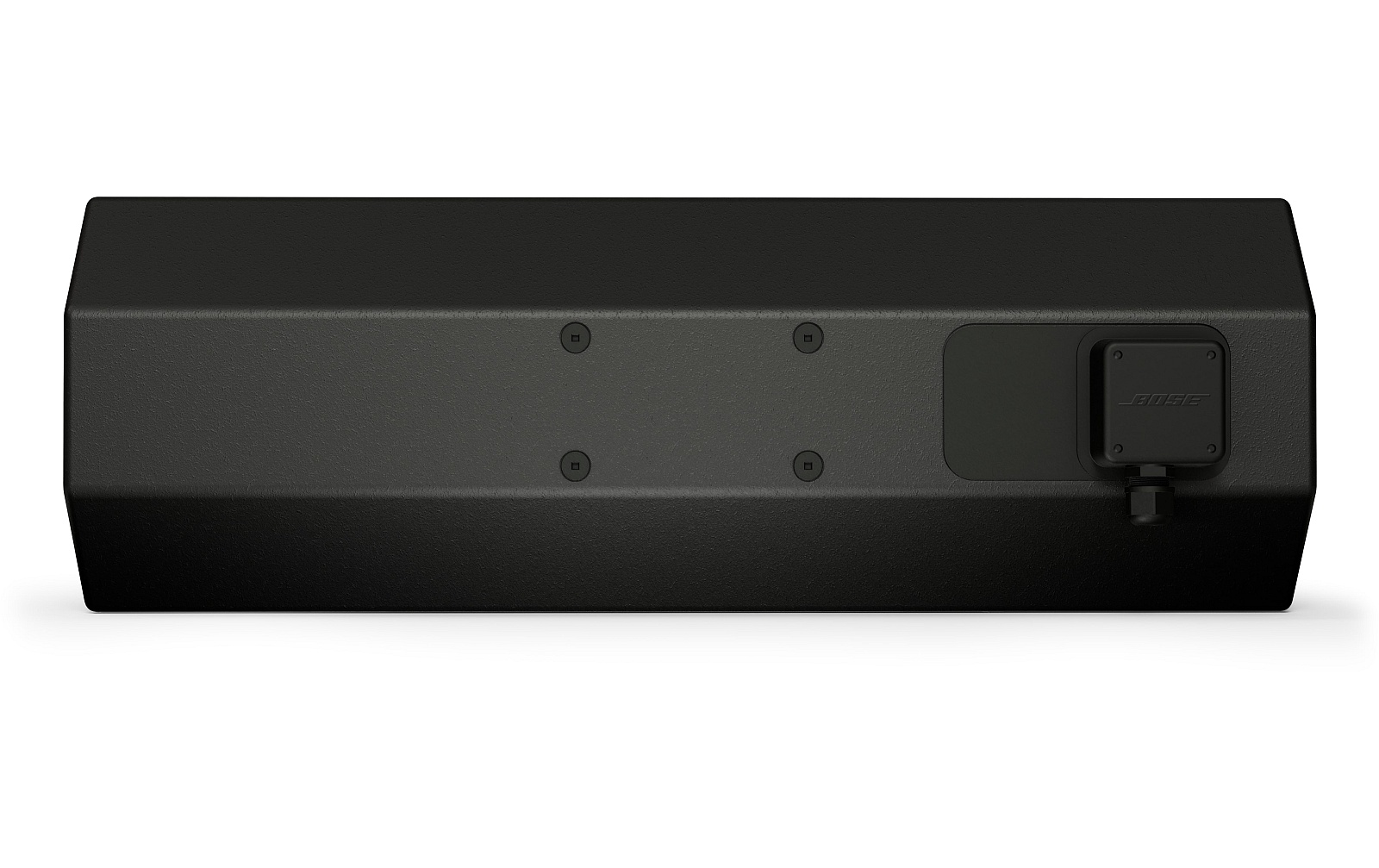 Bose Pro ArenaMatch Utility AMU 208-120 schwarz, Stück