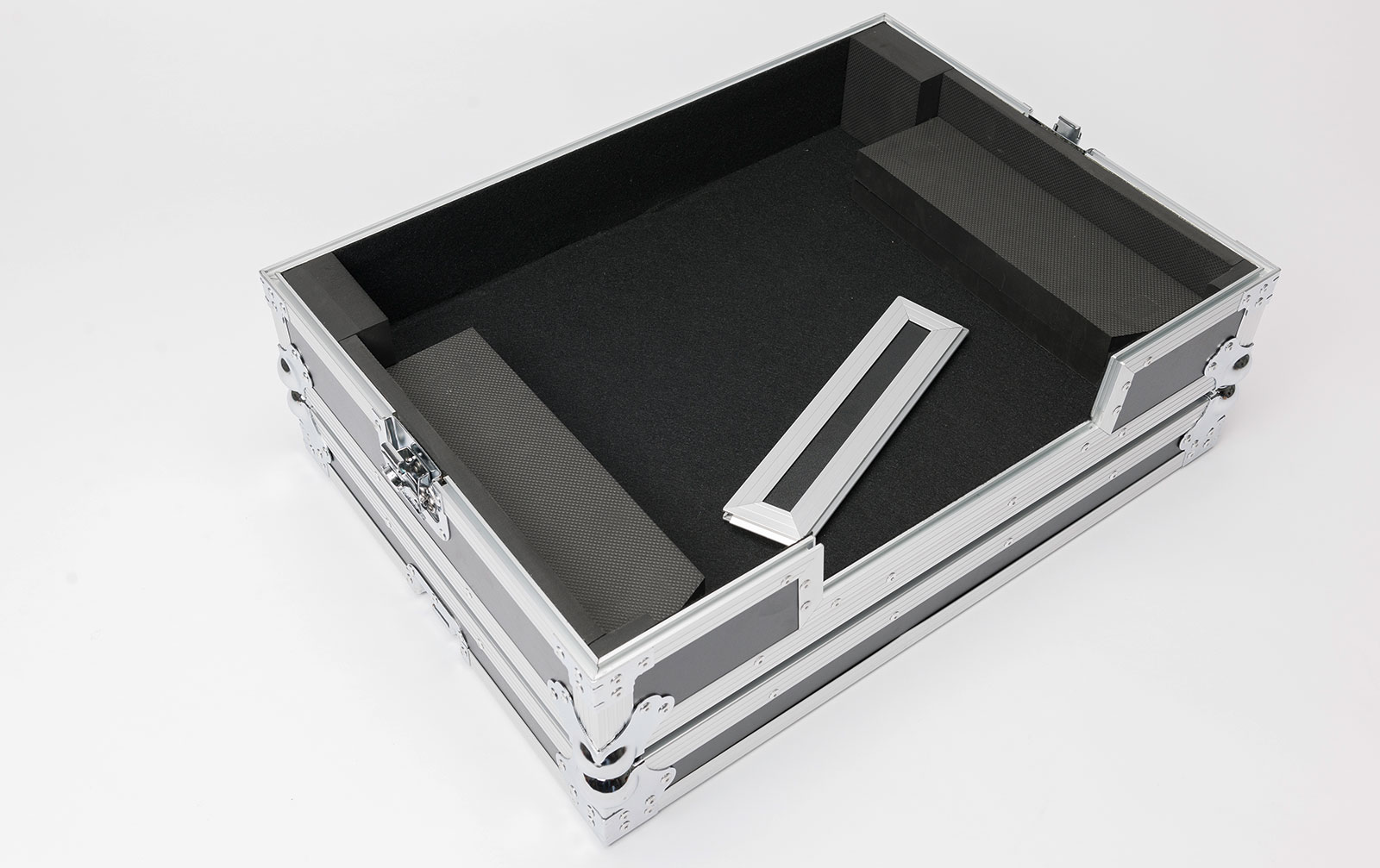 Magma DJ-Controller Case XDJ-RR black/silver (40991)