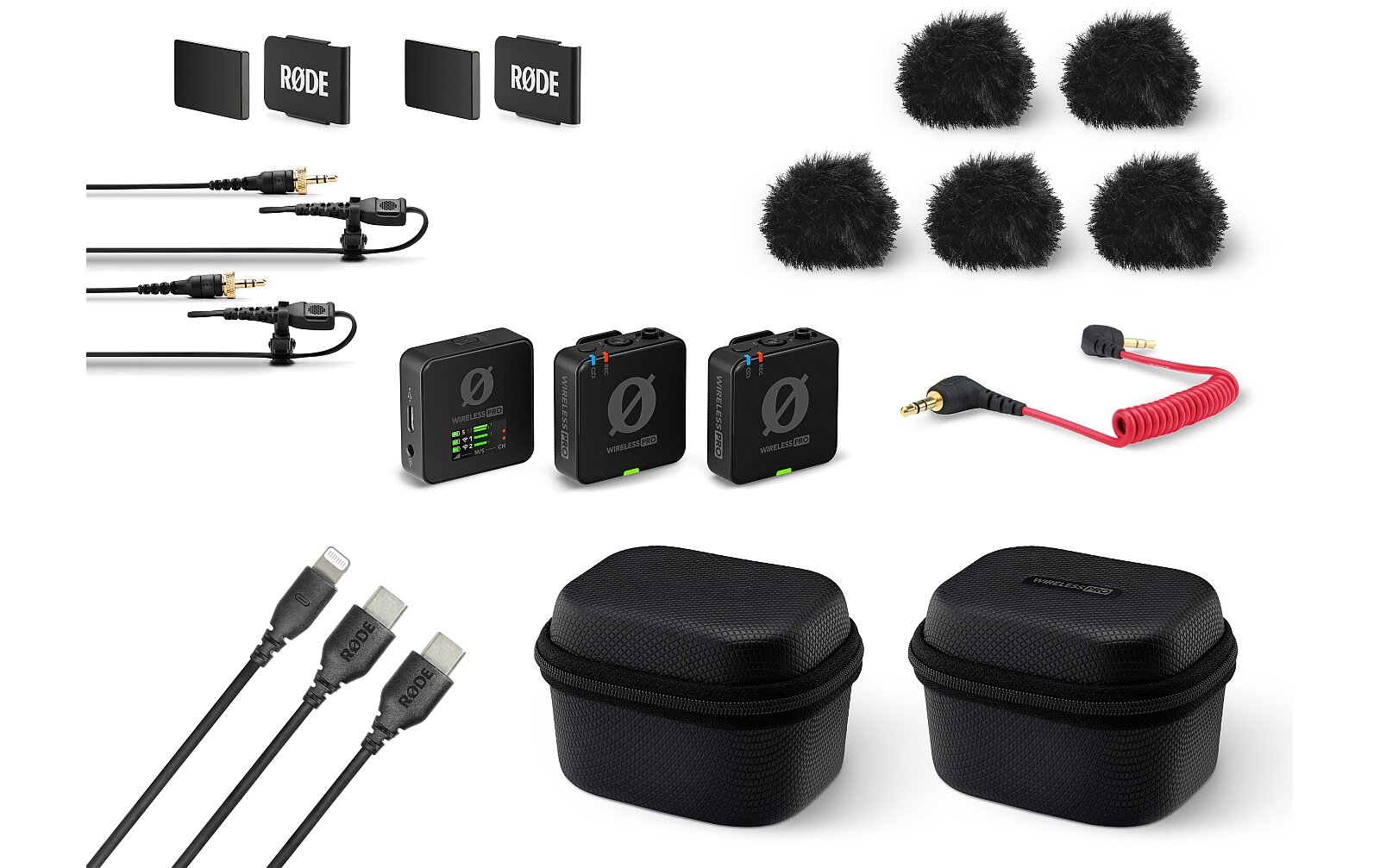 Rode Wireless PRO