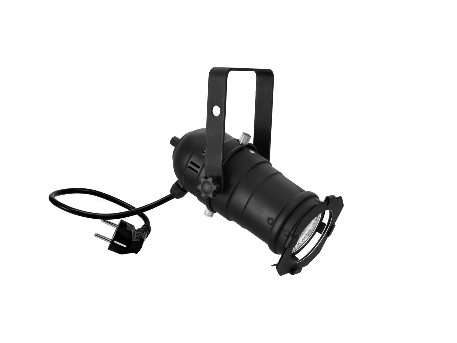 Eurolite LED PAR-20 3CT sw