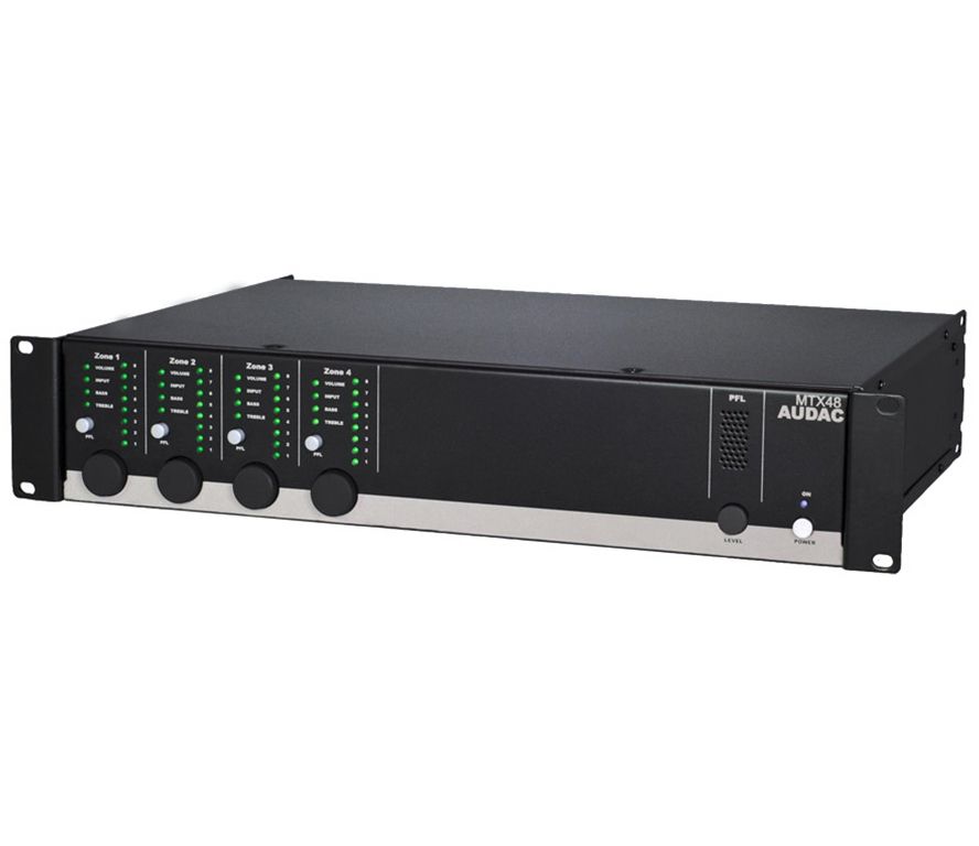 Audac MTX 48