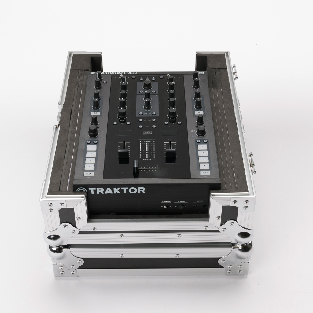Magma Multi-Format CDJ/Mixer-Case II