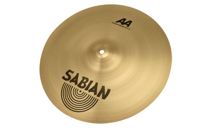Sabian Band & Orchester AA 18" Concert Band Medium natural