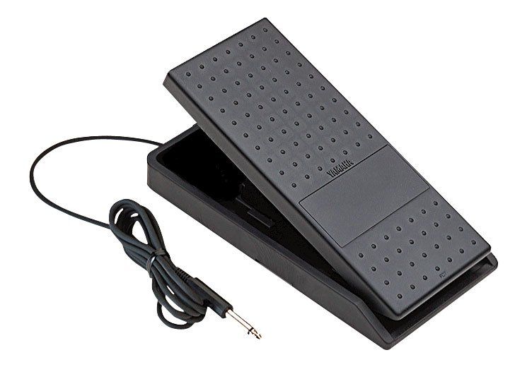 Yamaha FC-7 Expression Pedal