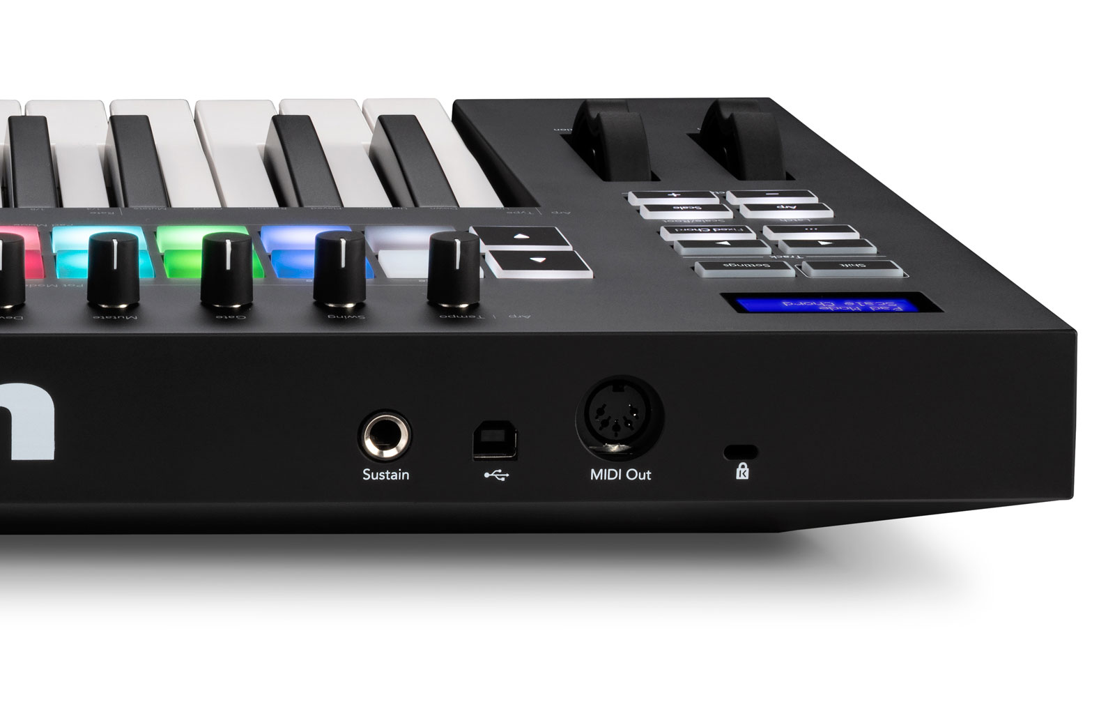 Novation Launchkey 25 MK3