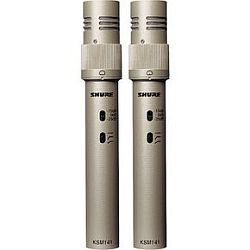 Shure KSM141 ST Stereoset
