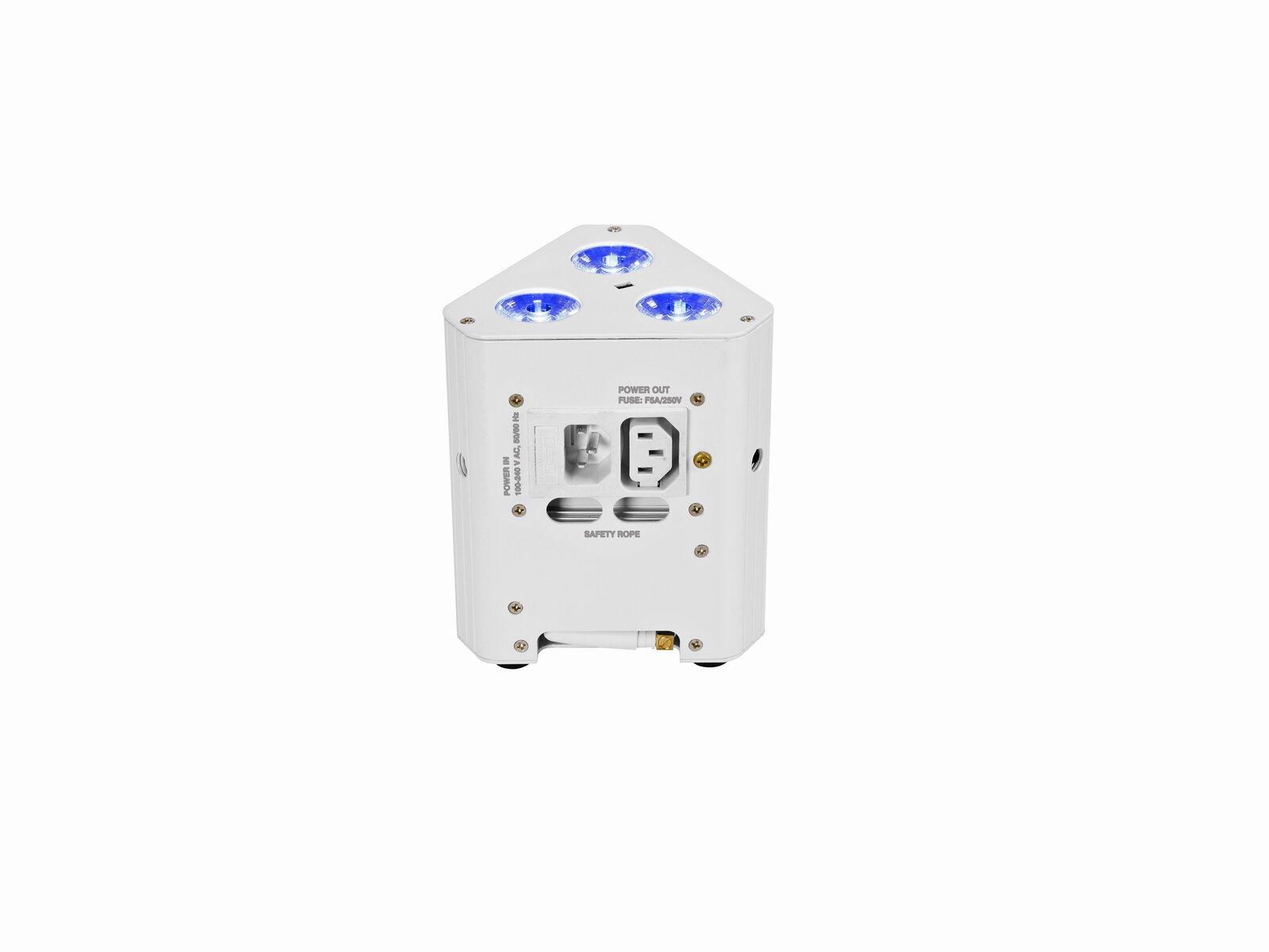 Eurolite AKKU TL-3 TCL Trusslight QuickDMX ws
