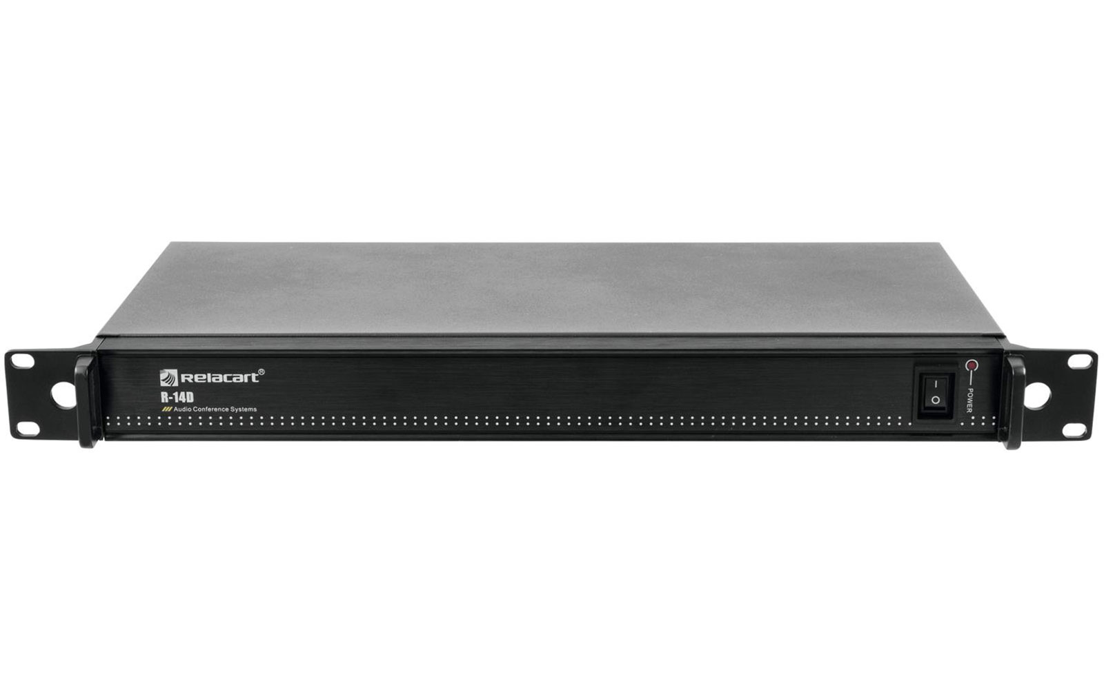 Relacart R-14D Antennenverteilersystem
