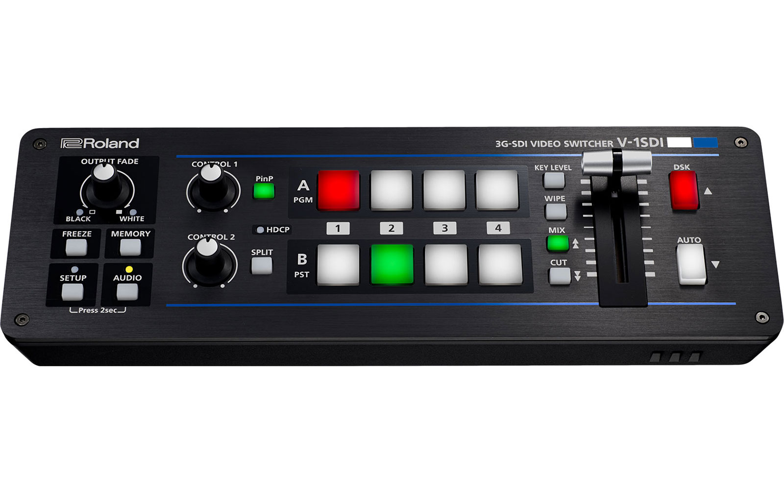 Roland V-1 SDI
