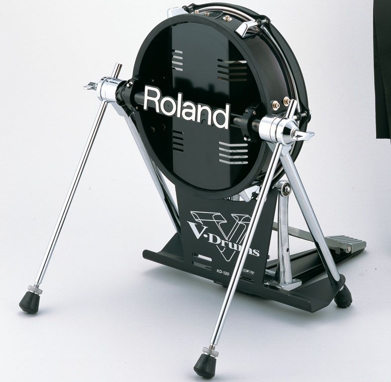 Roland KD-120BK