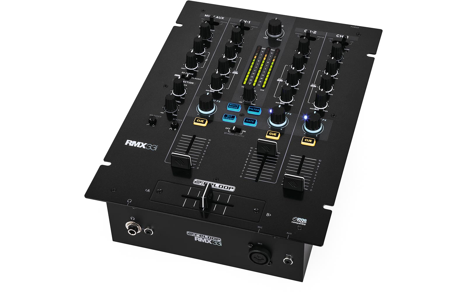 Reloop RMX-33i