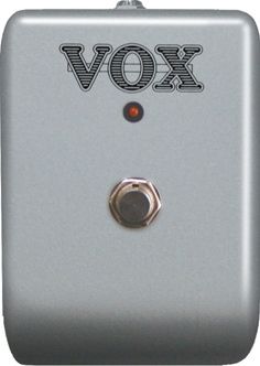 Vox VF001 Fußschalter