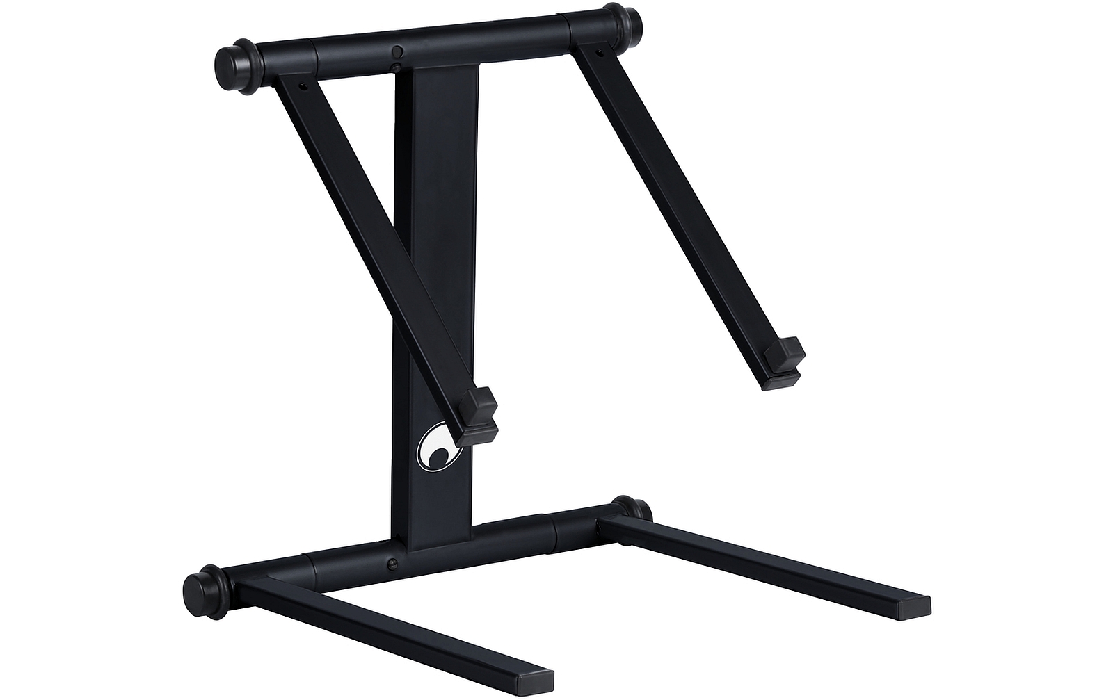 Omnitronic SLR-USB Laptop Stand inkl. USB-Hub