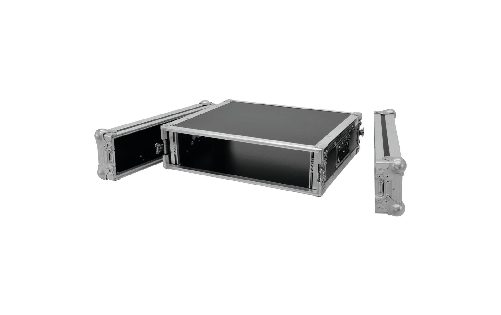 Roadinger Rack Profi 2HE 45cm