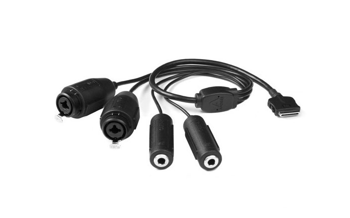 Apogee Duet 2 Breakout Cable