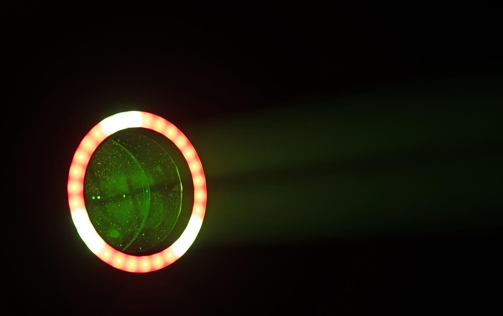 Eurolite LED TMH-B120 Hypno Moving-Head Beam