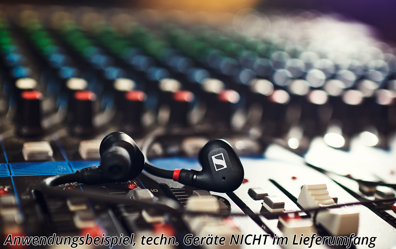 Sennheiser IE 100 PRO Black
