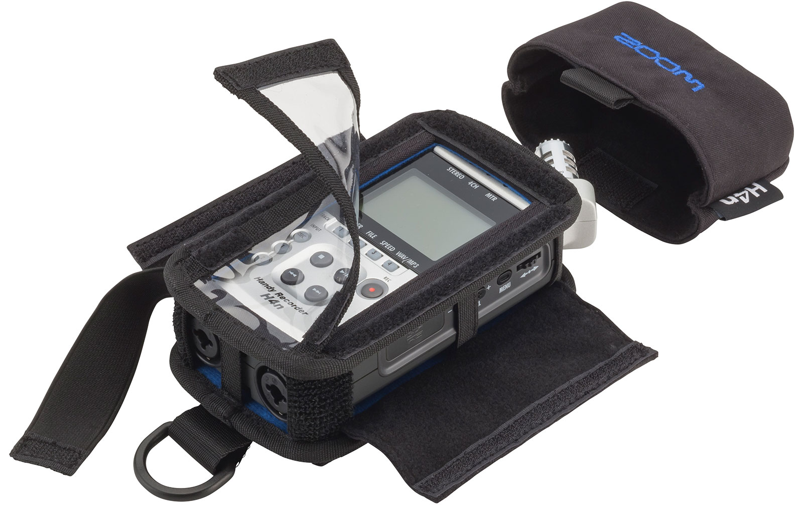 Zoom PCH-4n
