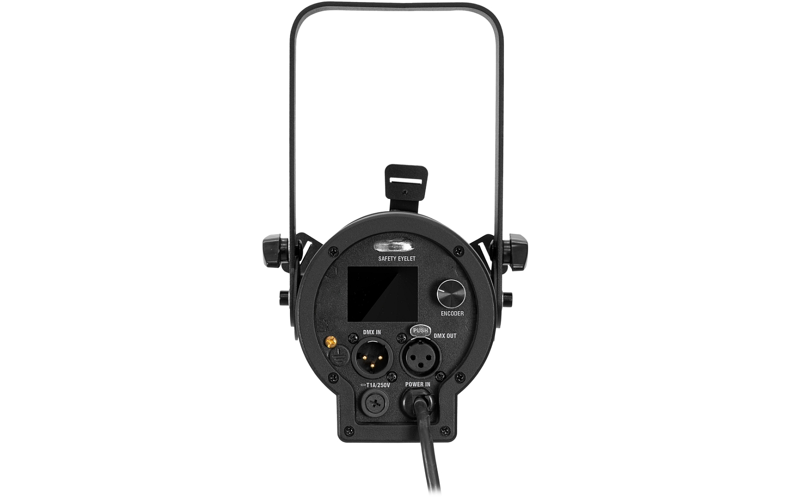 Eurolite LED PFE-60 WW/CW Profile Spot 20-50°