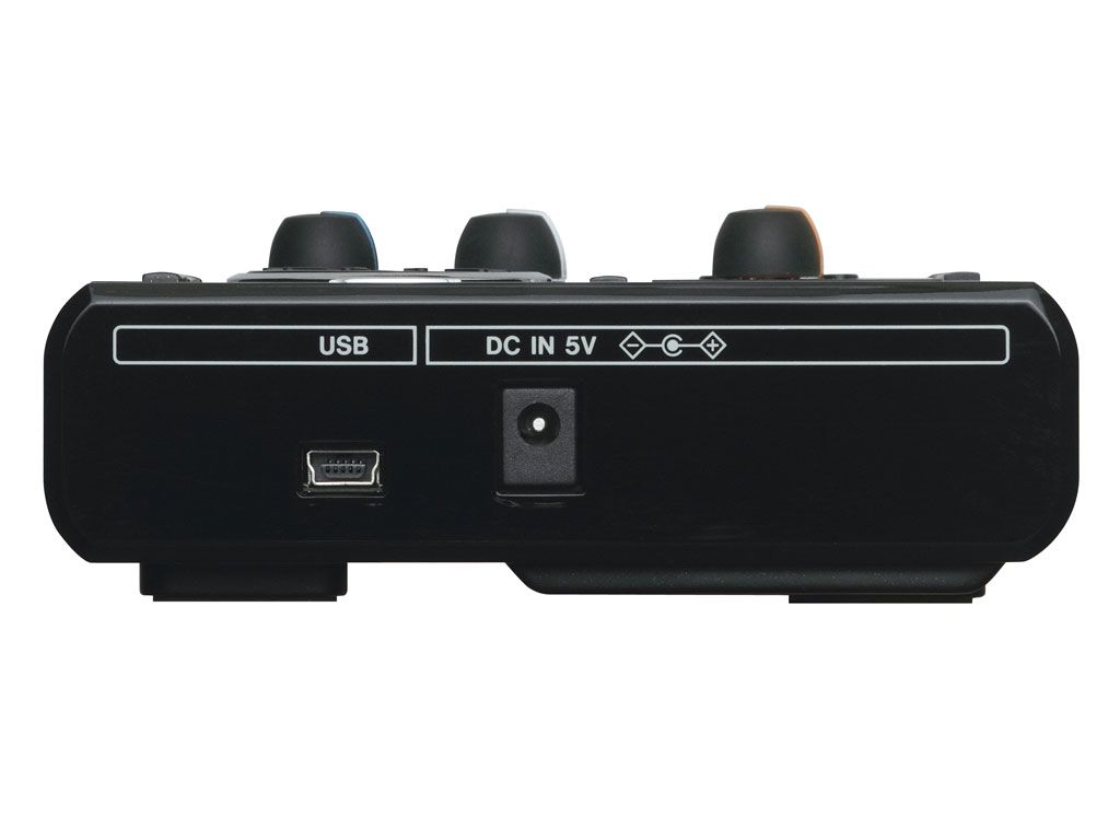 Tascam DP-006