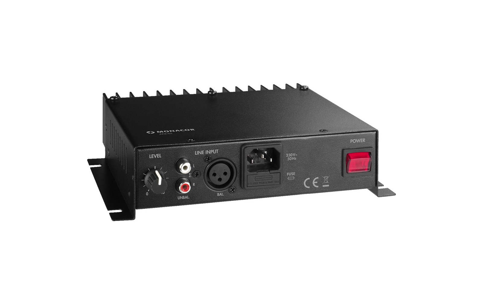 Monacor AKB-60 Verstärkermodul