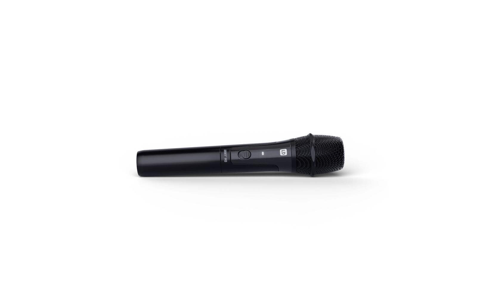LD Systems ANNY® MD B6 - Drahtloses Handmikrofon für ANNY®