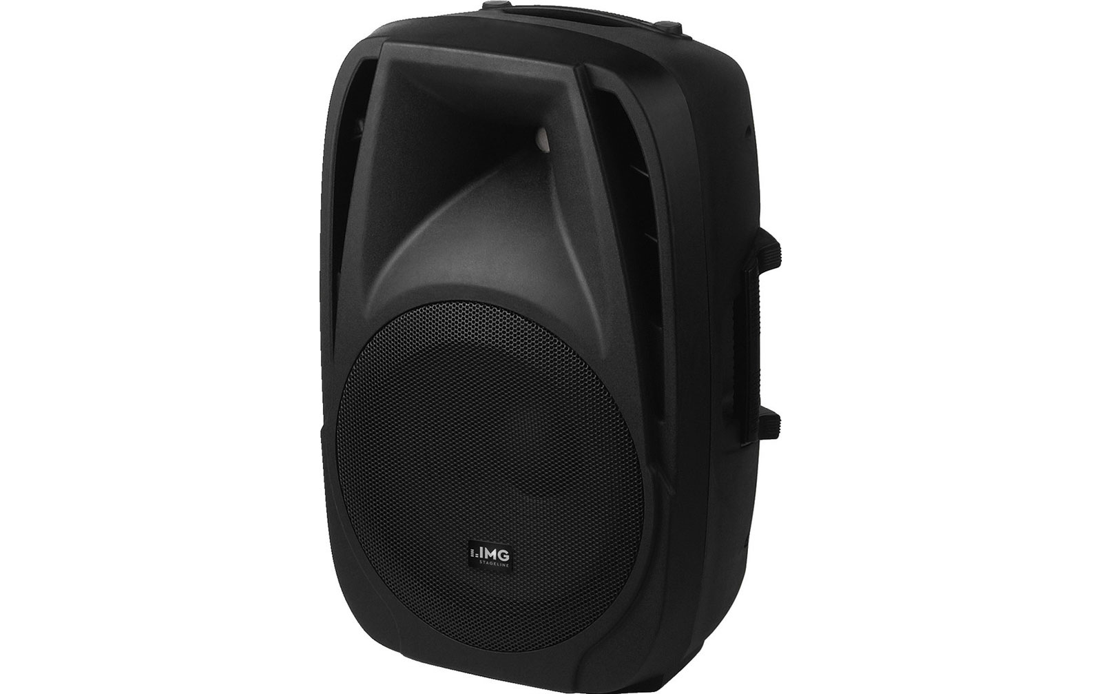 IMG Stageline PAK-12DMP Musiker-Aktivbox