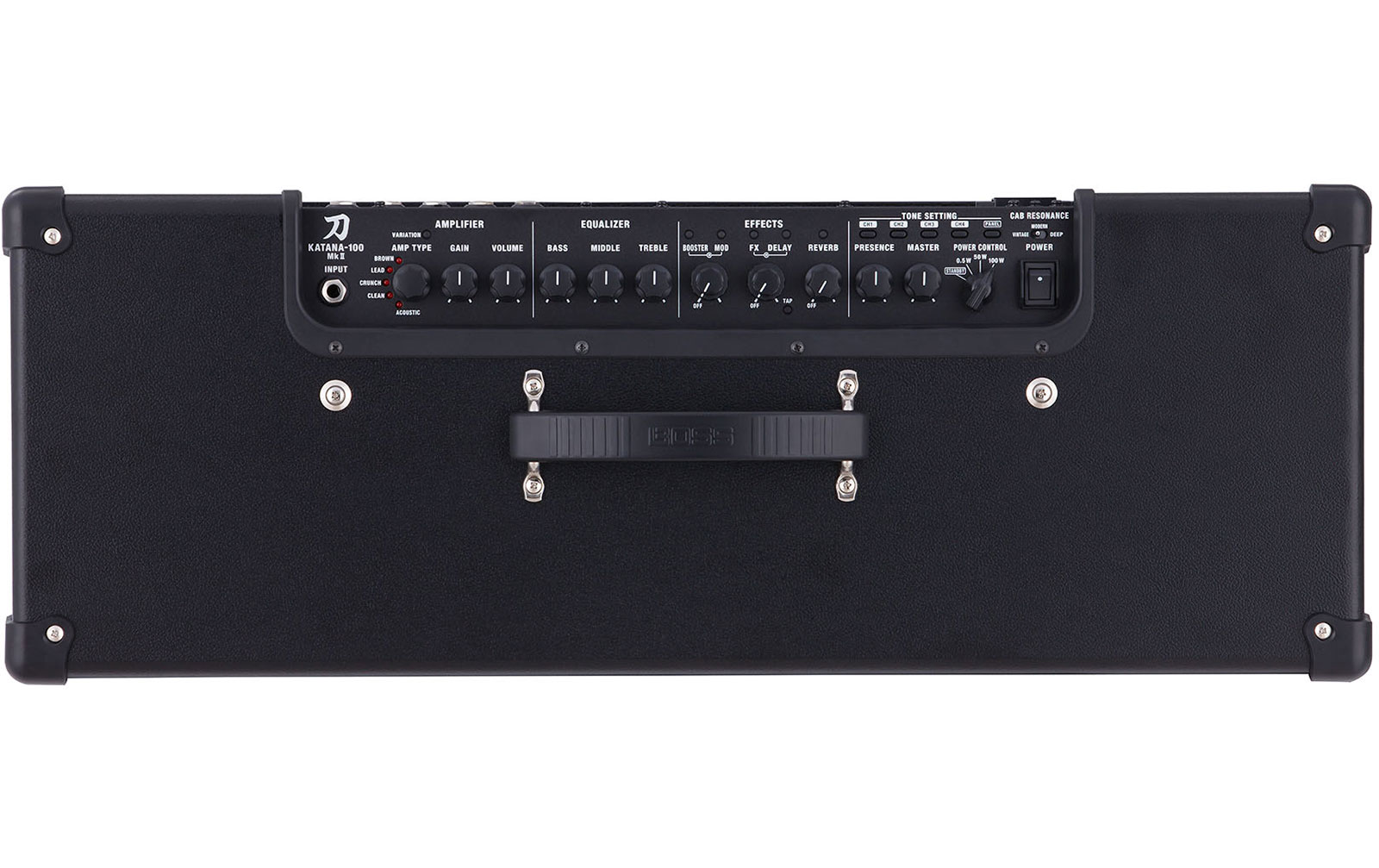 Boss Katana 100/212 MKII