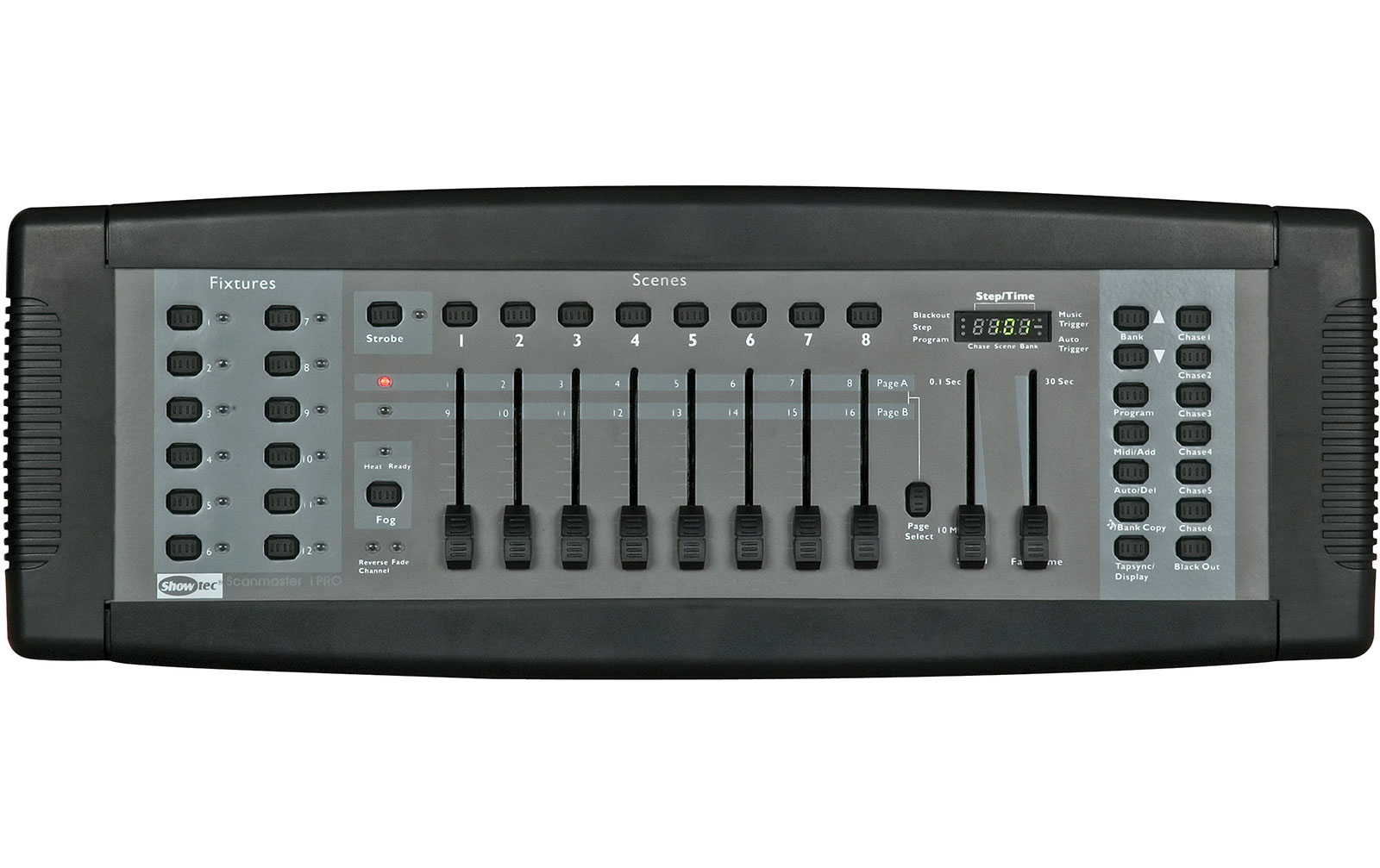 Showtec SM-8/2
