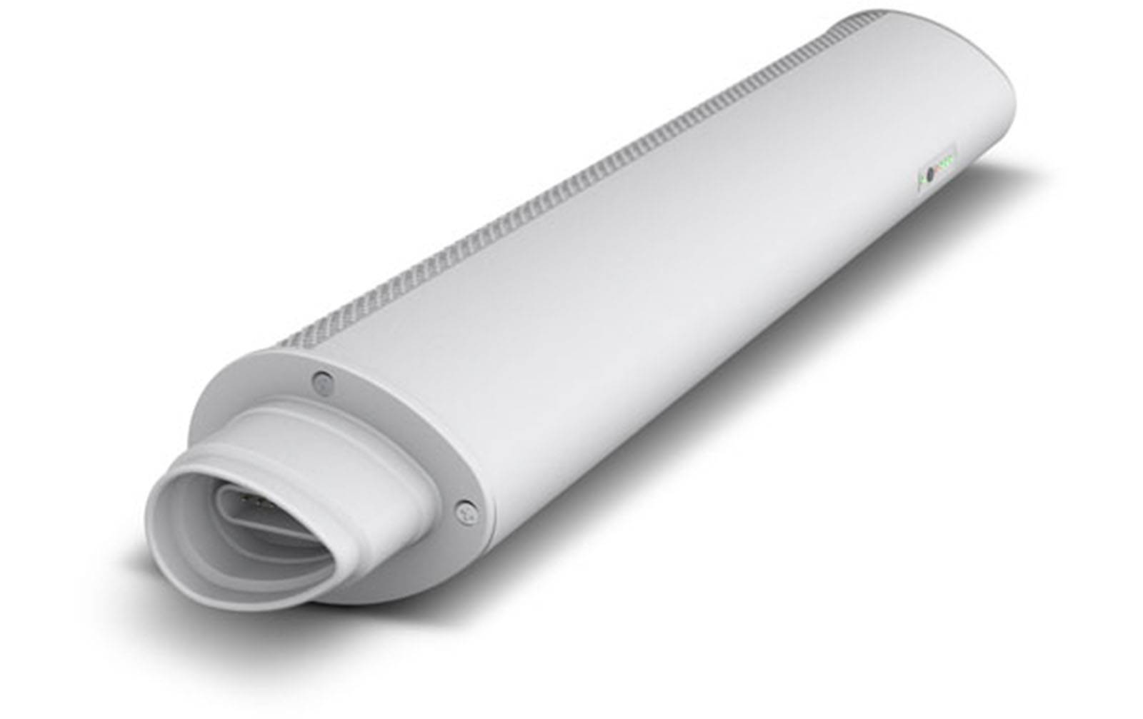 LD Systems MAUI 5 GO BC W Wechselakku-Säule für MAUI® 5 GO W weiß