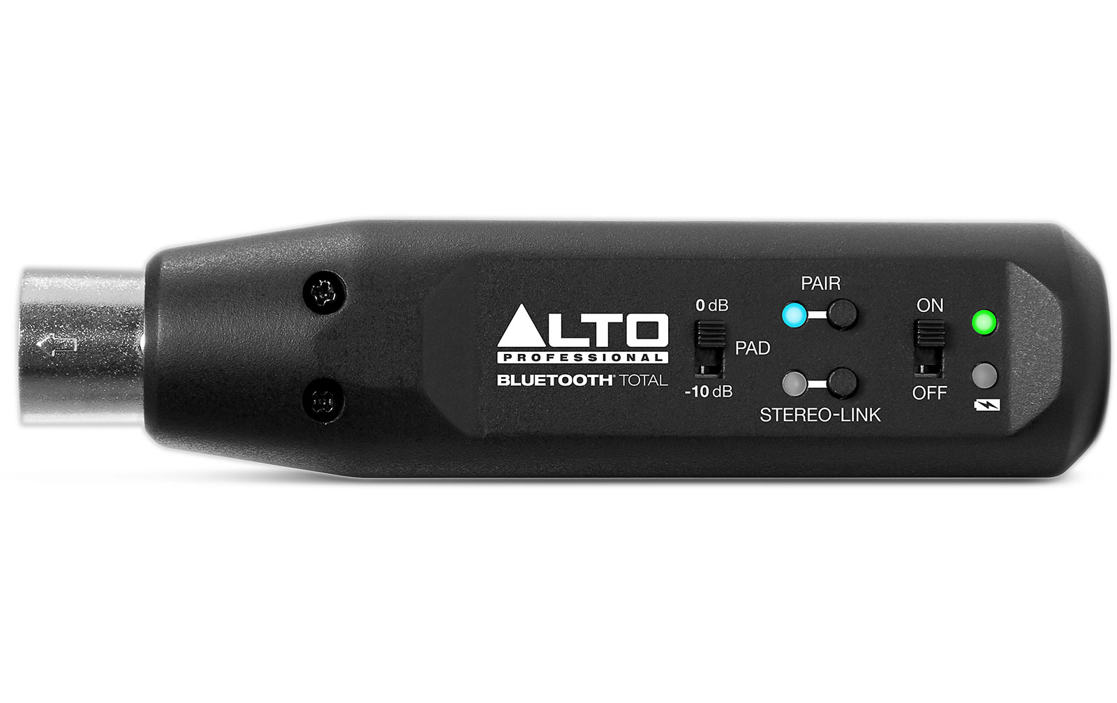 Alto Bluetooth Total