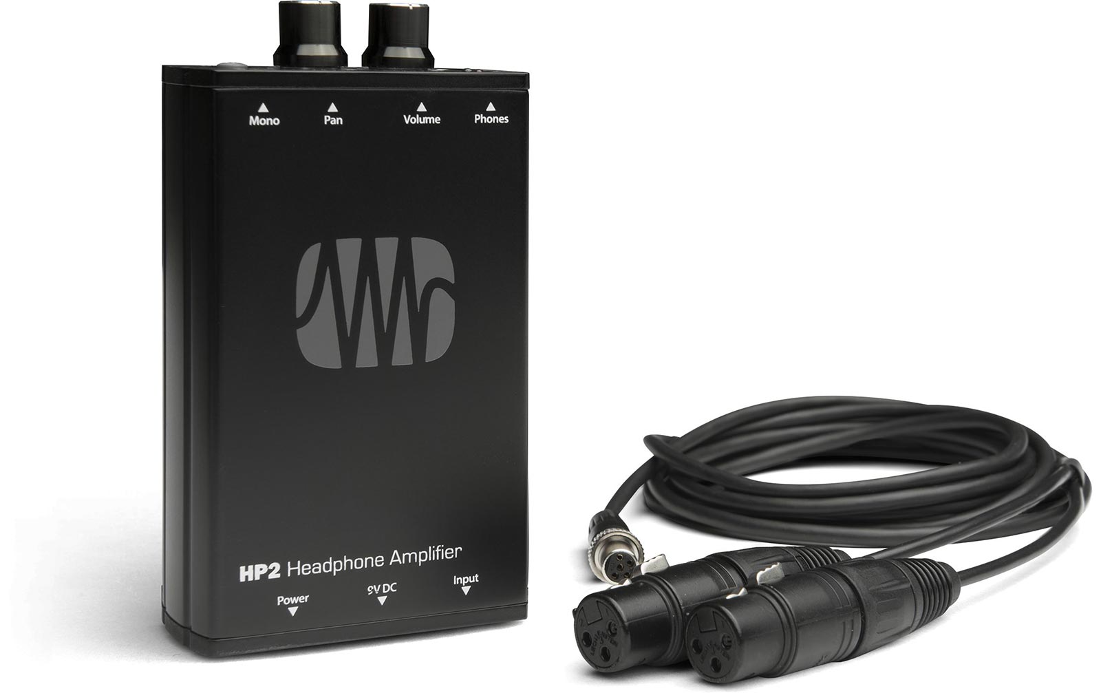 Presonus HP2