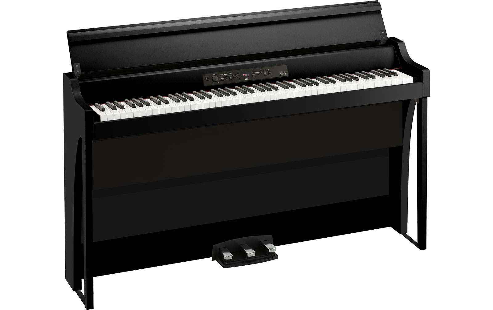 Korg G1 B Air Digitalpiano schwarz