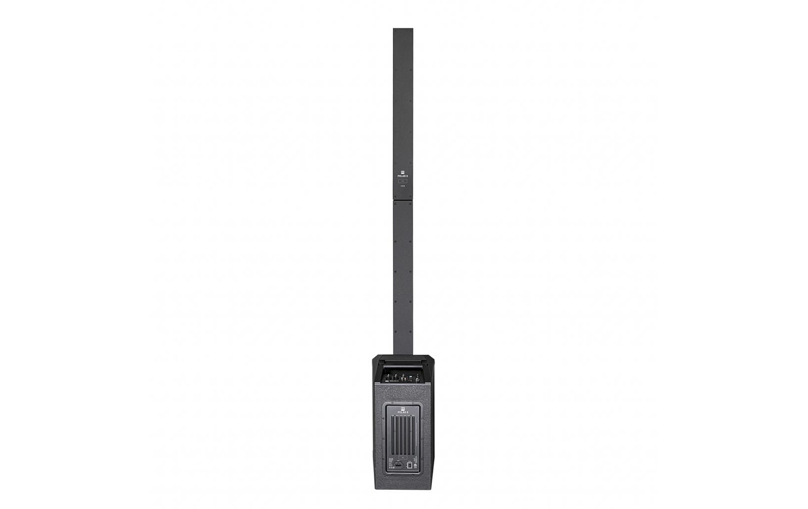 HK Audio Polar 8 inkl. Tragetasche & Schutzhülle