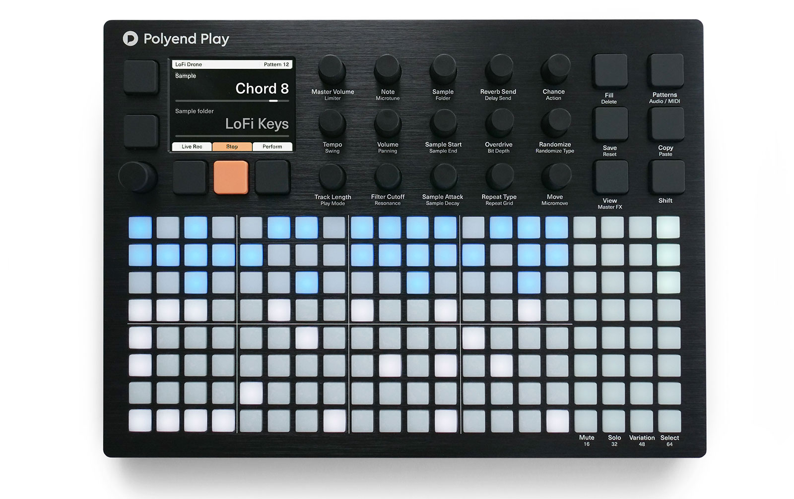 Polyend Play