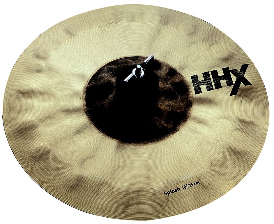 Sabian HHX-Serie 10" Splash