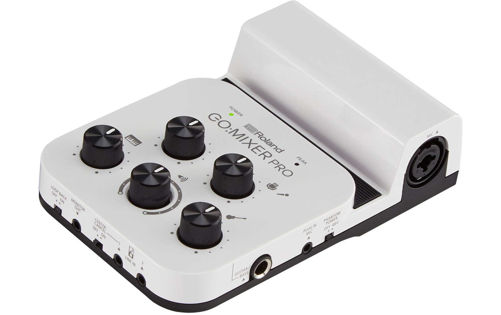 Roland GO:Mixer Pro