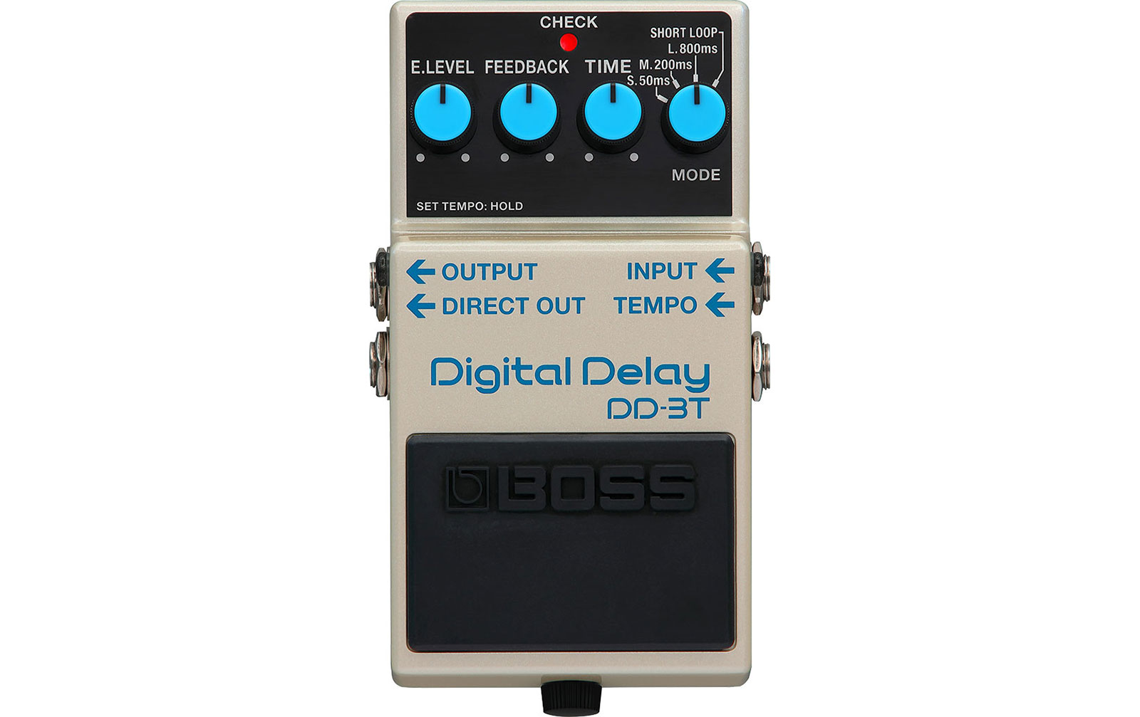 Boss DD-3T Digital Delay
